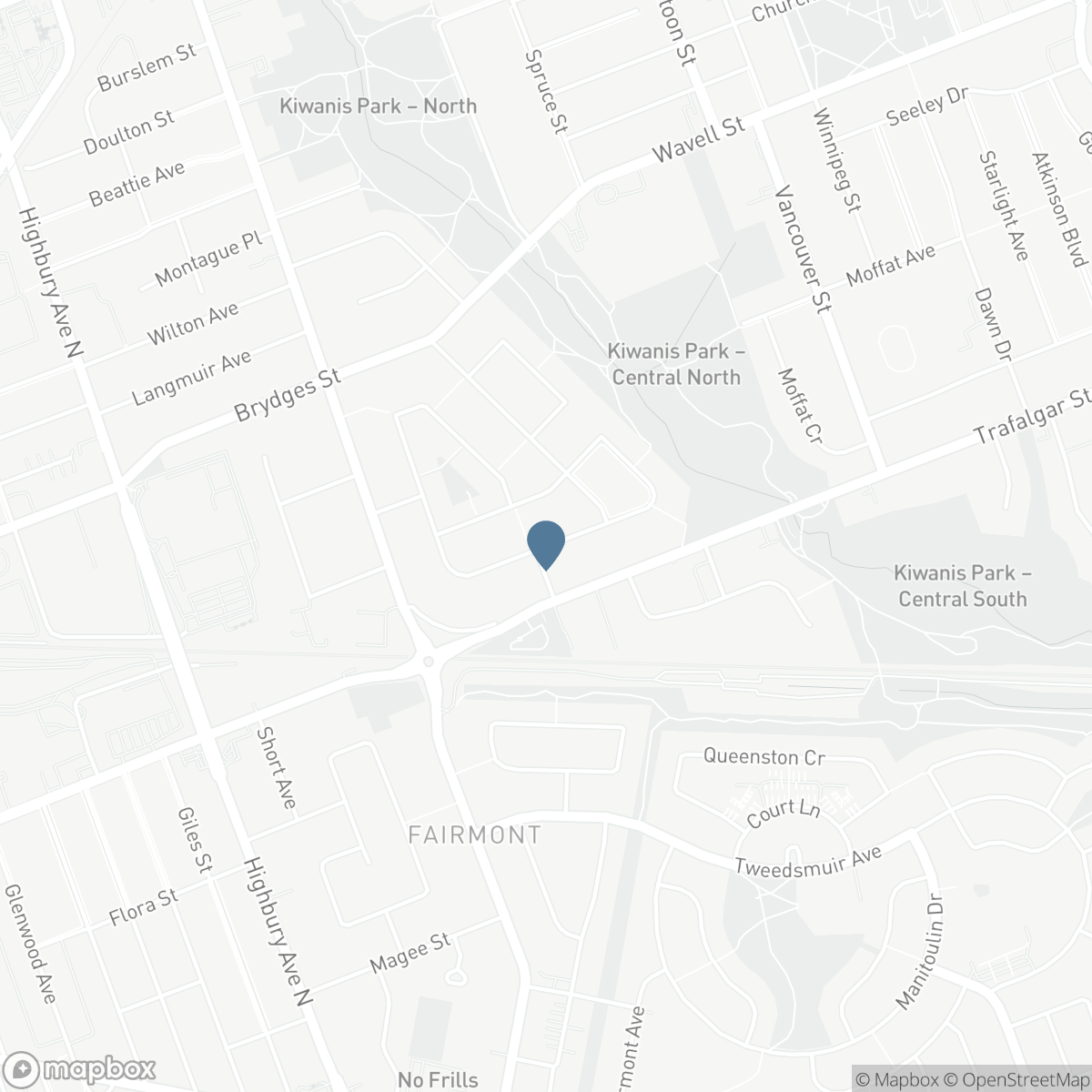 46 STEVENSON AVENUE, London, Ontario N5W 1Y5